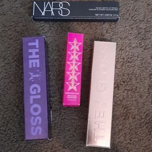 Nib lip 💋 bundle